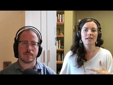 "What about intersex people?" w/ Abigail Favale