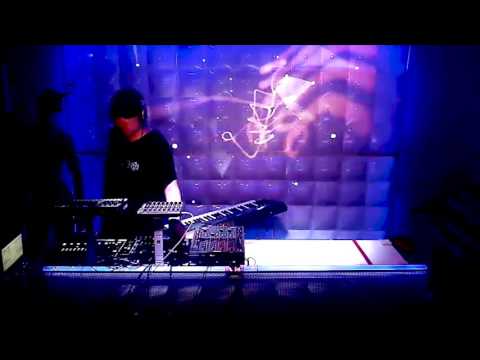 Helmut Ebritsch - Live @ Tapedeck, Sonus.FM 2015 (Deep, Minimal, Acid,Techno)