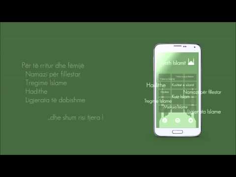 Rreth Islamit Video