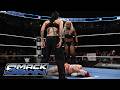 IYO SKY Battles Jade Cargill In Non Title Match SmackDown Highlights April 10 2026