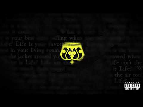 Anti-Up - Freaky Feed Me (Static Visualiser)