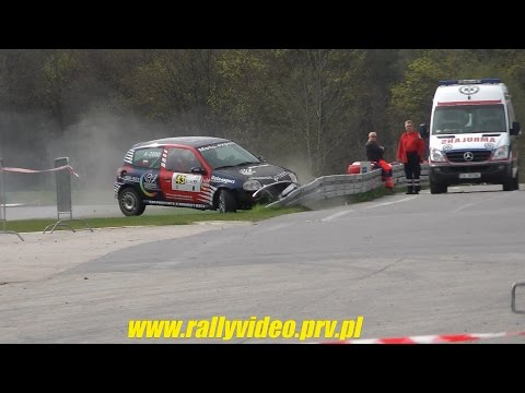 SuperOES IV Runda - Tor Kielce - 2016-04-16 HD