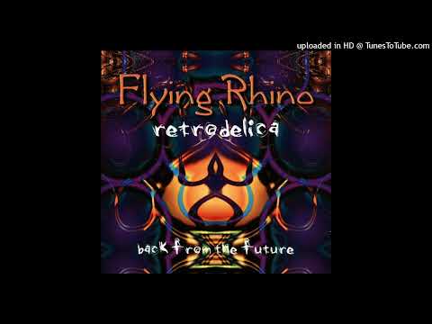 05 Afrotrance - Spiritual Energy