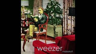 Weezer - Maladroit II