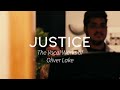 JUSTICE The Vocal Works of Oliver Lake - Interview Documentary