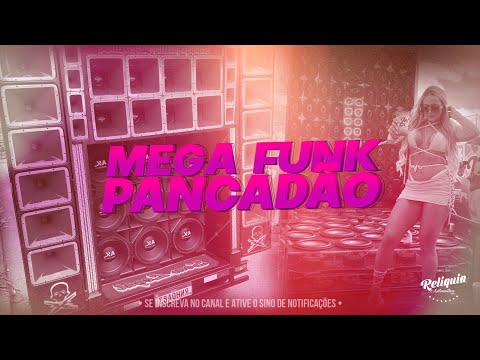MEGA FUNK PANCADÃO AUTOMOTIVO REMIX 2023 - PANCADÃO AUTOMOTIVO 2023 EDIÇÃO JULHO - MEGA FUNK 2023