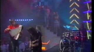 Marillion - Lavender - TOTP - 1985 - HQ