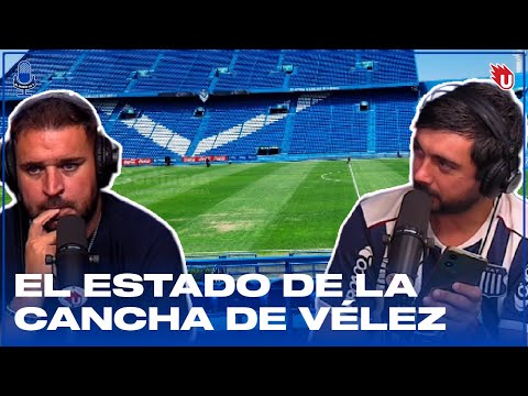 LA PREVIA DE TALLERES VS VELEZ | EL DIARIO LA T #185