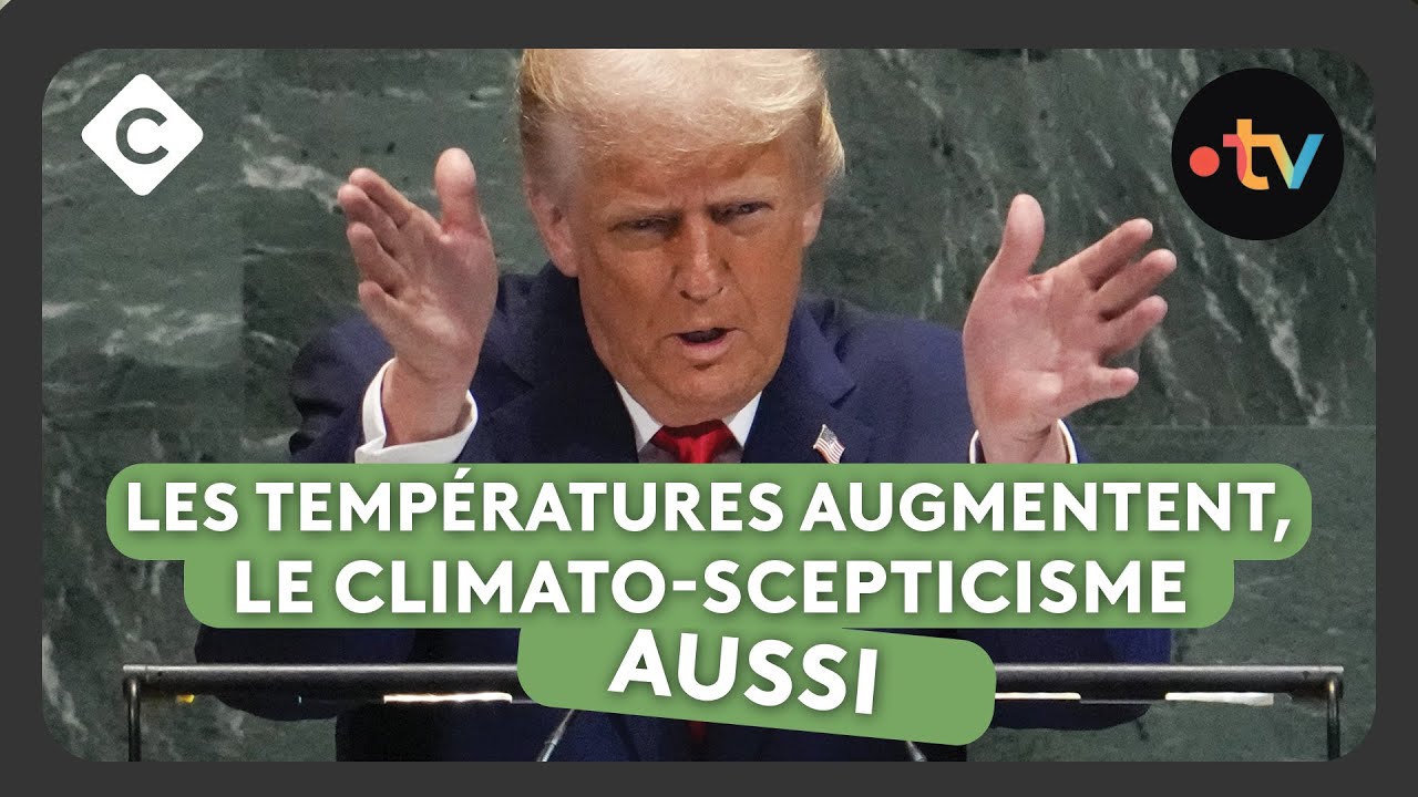 Climat : des COP vraiment utiles ?