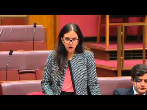 CSIRO Climate Cuts - Question Without Notice