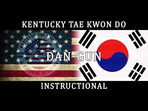DAN-GUN