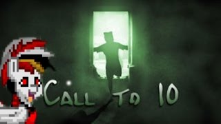 Call to 10 - Gameplay Drunk style (Part 1)