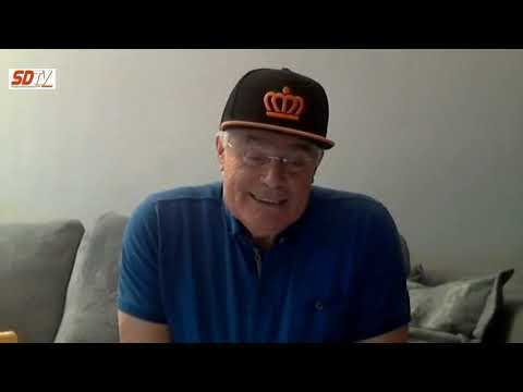 SDTV The Show aflevering 2