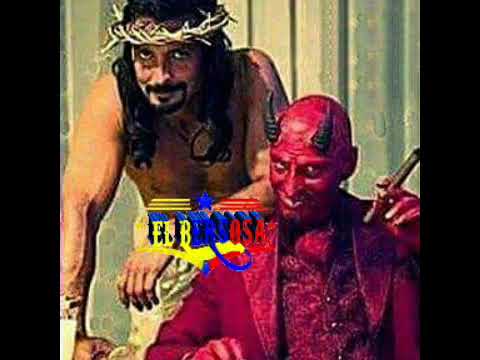 MIX REBAJADO ESPECIAL SATANAS