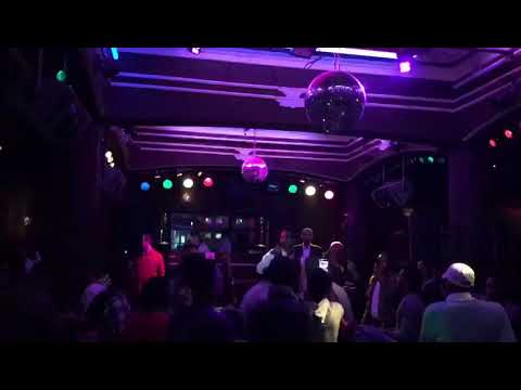 Debebe ademe germany frankfurt live on 12.30.2017