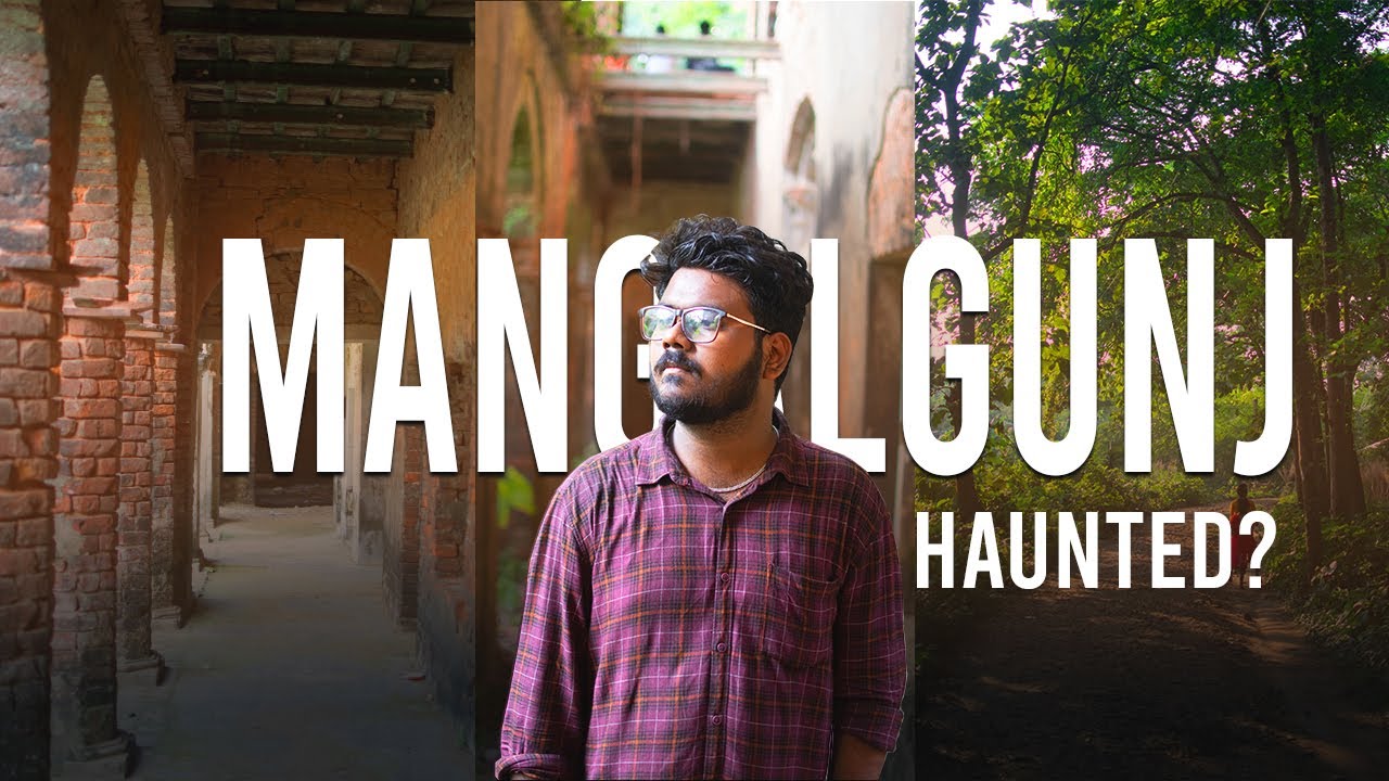 Mangalgunj Haunted Bagpackers' Camp || Izifiso Camping Site || Roadtrip on Hyundai Getz Prime