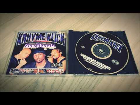 Krhyme Klick - F**k Ya'll