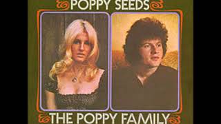 The Poppy Family   Where Evil Grows with Lyrics in Description