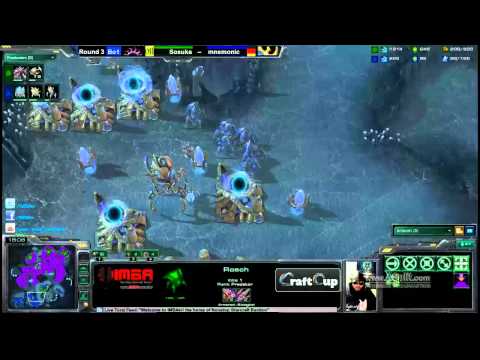 Craftcup EU Lite #61 - Part 1 - Part 3