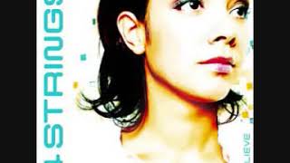 4 strings :  Believe