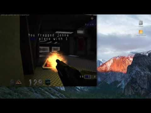 Power Mac late 2005 Ubuntu 16.04 Mate working 3d