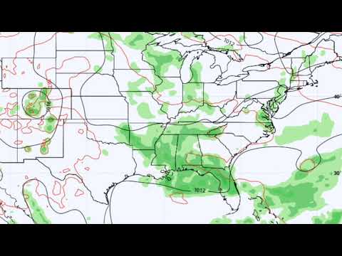 July 1, 2020 Weather Xtreme Video - Afternoon Edition
