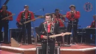 Conway Twitty - Honky Tonk Song