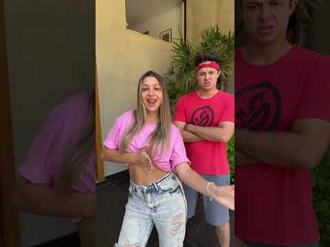 VEM DANÇAR COM A GENTE! #Chiclete #Publi