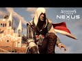 Assassin's Creed Nexus VR | Announce Trailer | Meta Quest 2 + 3 + Pro