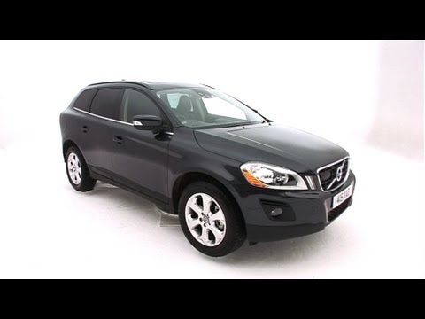 Volvo XC60 Review - What Car?
