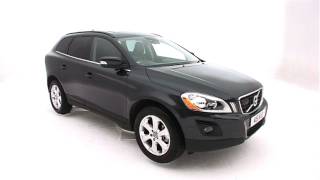 Volvo XC60 Review - What Car?