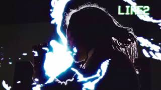 Candypaint - like you(shot by denied approval)