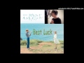 Chen[EXO-M] - Best Luck [It's Okay, That's ...