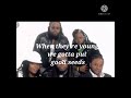 Morgan Heritage - Heart Of A Child Lyrics - Chileman Morgan Heritage - Heart Of A Child Lyrics