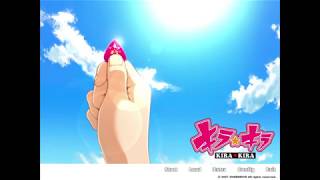 【キラ☆キラ #1】バンド経験者が作ったギャルゲを、バンド経験者が実況してみたり。【ゲーム実況】