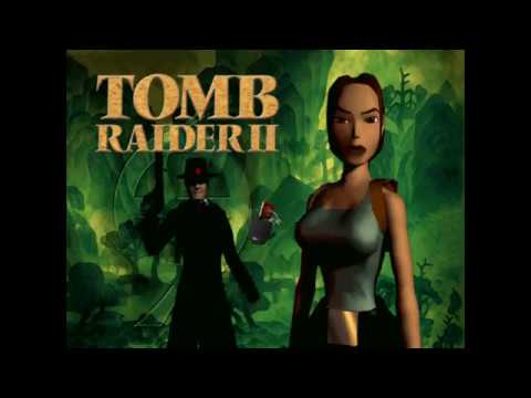 Tomb Raider 2 Glitched Segmented Speedrun - Great Wall 3.04