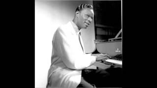 Nat King Cole Trio - What Can I Say After I Say I&#39;m Sorry