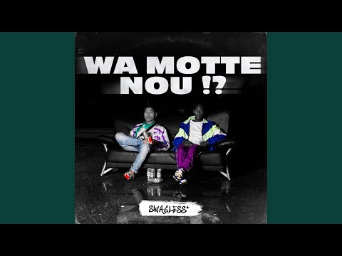 Wa Motte Nou!? (feat. Ballin' Beatz)