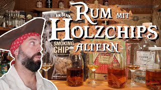 Rumperium Rum Tasting Video