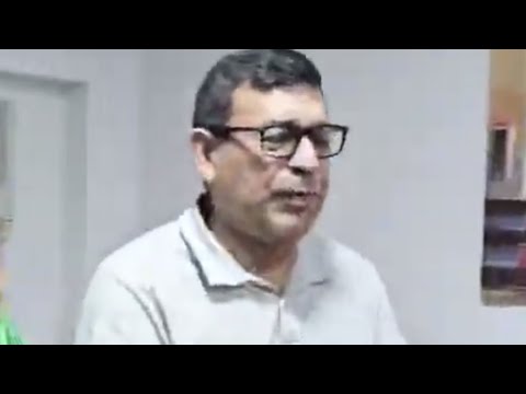 CESAR GUARDIA 💙 PAUCAR DEL SARASARA 