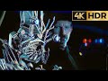 TRANSFORMERS 2007 Frenzy Tells Barricade Where Sam Is Full HD 4K