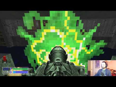 Doom: Hell Crusher - LET'S CRUSH HELL!