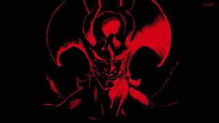 Devilman No Uta (Night Version) - Devilman Crybaby (Rearrangement)