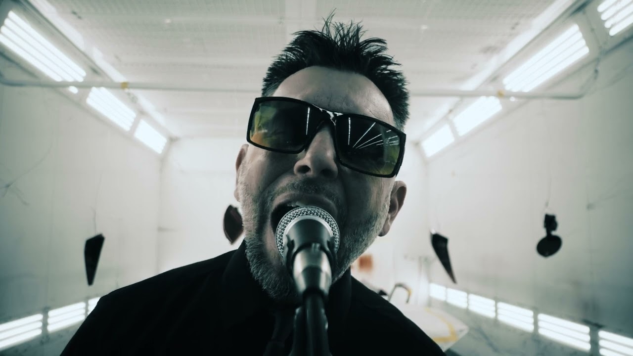 YESTERDAY’S HERO – Nowy teledysk „What I Needed” z debiutanckiego albumu „Ways To Hate” już dostępny!