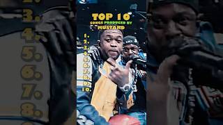Biggest Songs Produced by Mustard 🤯 (Kendrick Lamar, Rihanna)