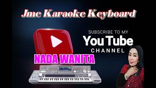 Download lagu Pertama Kali Mixx - Shaa [KARAOKE] KN7000 Nada Wanita - Jmc mp3