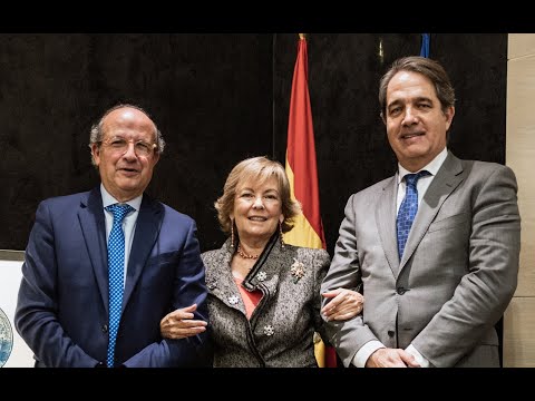 CICLO DE CONFERENCIAS: D. DANIEL CALLEJA 