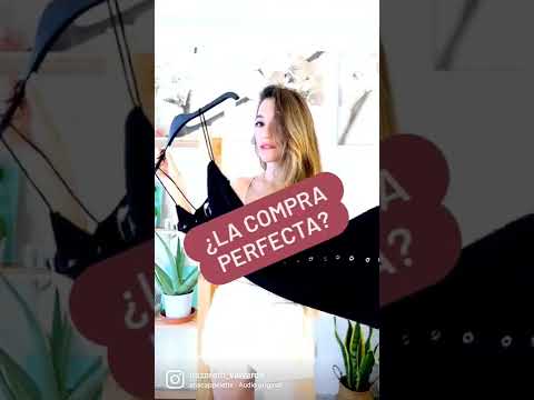 Thumbnail for Te cuento cómo hacer la compra Perfecta 😉 by Iration