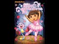 Opening To Dora S Ballet Adventures 2011 DVD
