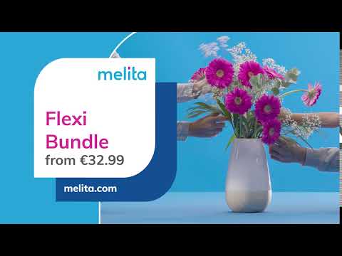 What do flowers and building your own bundle have in common?